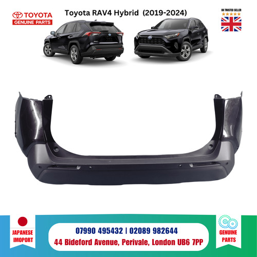 Genuine new toyota - new,
