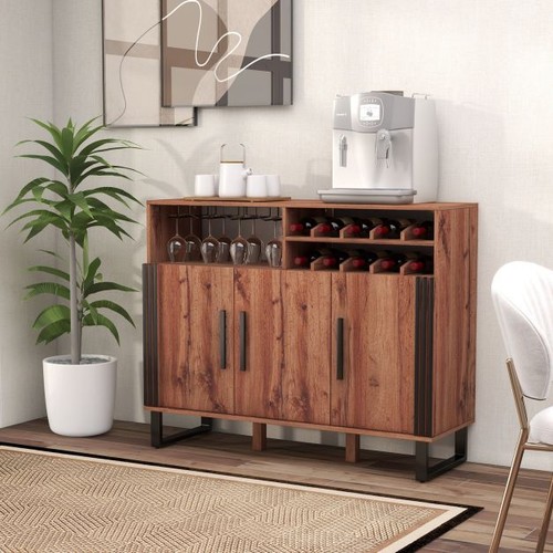 Modern industrial cabinet - modern,