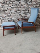 Greaves And Thomas Armchair