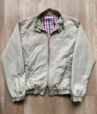 BOXFRESH Streetwear Harrington