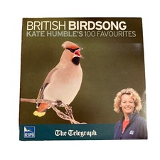 British Birdsong - Kate