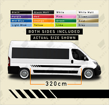 Fits Fiat Ducato L3 L4