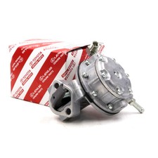 Fits Toyota Land Cruiser