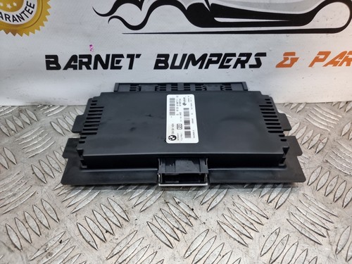 Bmw series light control - series,
