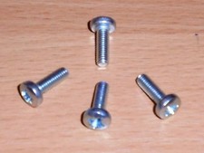 4 STAND FIXING SCREWS LG