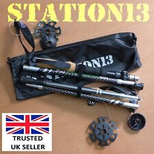 Aluminium Walking Poles -