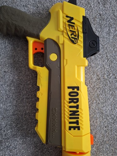 Nerf fortnite dart - fortnite, sp-l