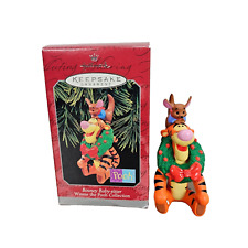 Hallmark Keepsake Ornament