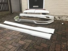 FORD TRANSIT CUSTOM 2018-23