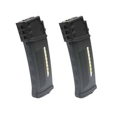 PTS EPM-G 120rd Magazine for