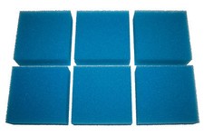 Compatible Fine Foam Filter