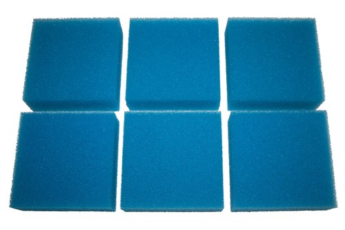 Compatible fine foam filter - compatible,
