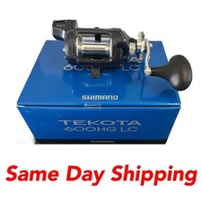NEW SHIMANO TEKOTA 600 LINE