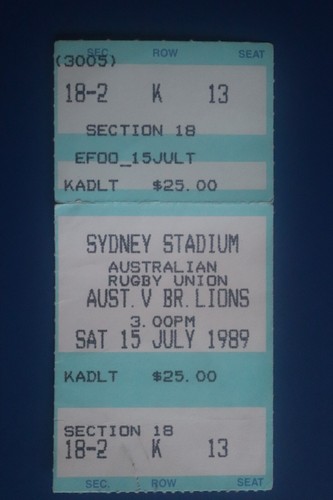 Australia british irish - australia,
