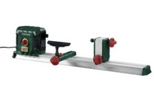 Parkside 600w wood turning - parkside,