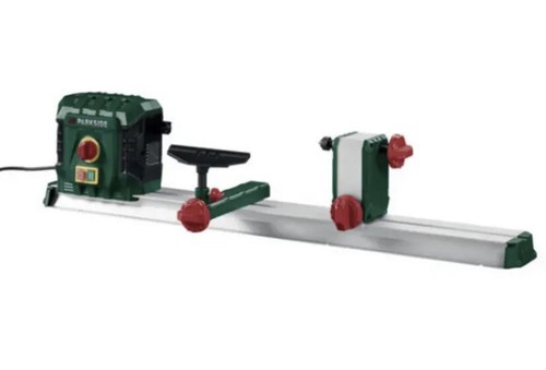 Parkside 600w wood turning - parkside,