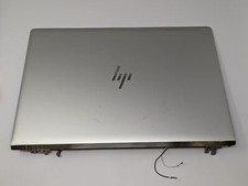 HP Envy 17-AE 17.3" FHD LCD Screen Display Assembly NON-TOUCH Silver 935938-001