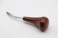 Automatic gear lever selector