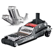 Powerbuilt 4000 Lb (2 Ton)