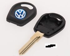 Transponder Key Shell - VW T4