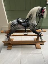 Stevenson Brothers Rocking Horse - 2014