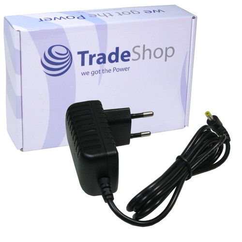Power supply plug fits - plug, omron