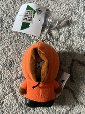 South Park  Kenny 4 Inch Plush