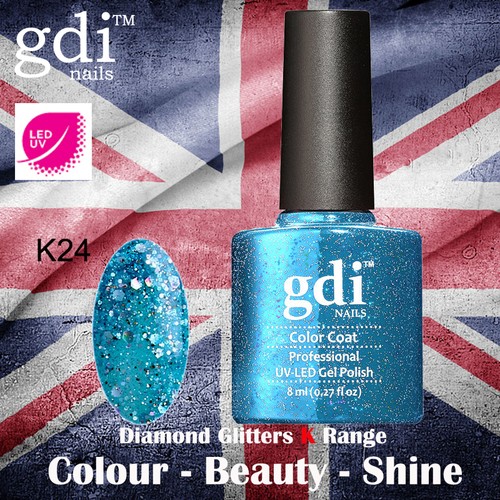 Seller gdi nails - uk, diamond