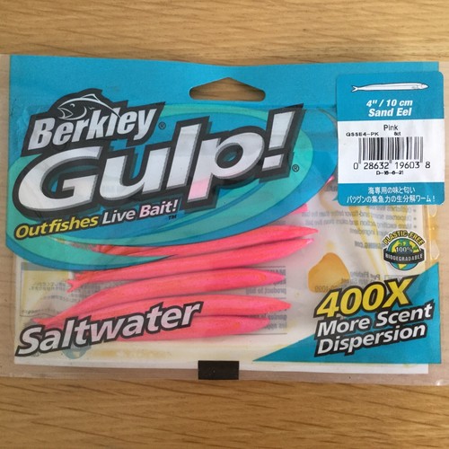Artificial sea bait - sea,