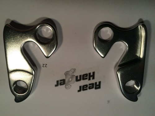 Rear gear mech derailleur - gear,