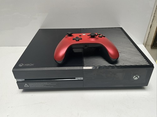 Microsoft xbox one - microsoft,