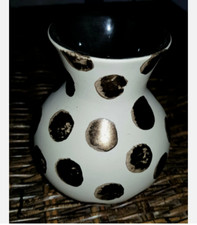 Anita Harris TRIAL Vase UNIQUE