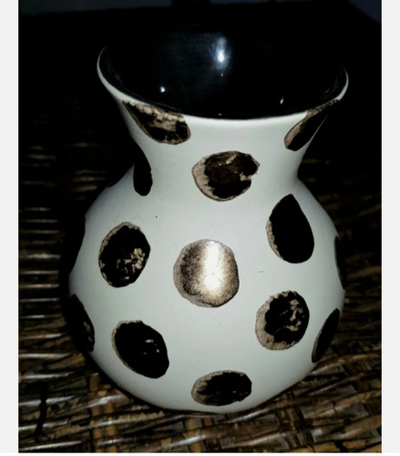 Anita harris trial vase - anita,