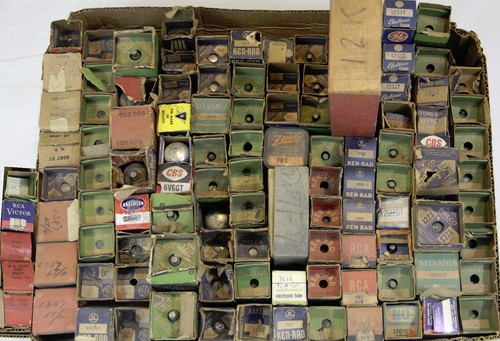 New old stock nos - old,