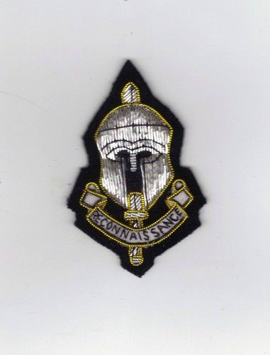 Special reconnaissance - special,