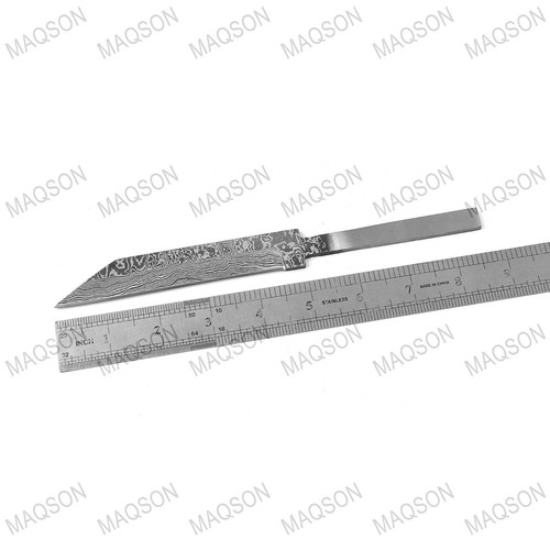 Handmade damascus - damascus,
