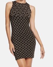 WOLFORD  AURORA BLACK/BEIGE