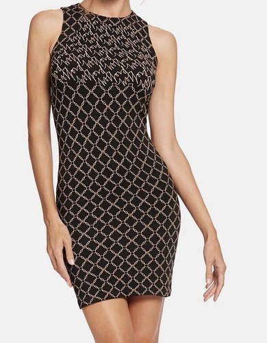 Wolford aurora black beige - ,