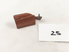 ORIGINAL VINTAGE CORGI # 290 KOJAK BUICK PASSENGER SIDE DOOR TV DIECAST 1976