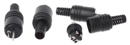 Pin din male speaker - pin,