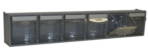 Viewbin tilt bin van - viewbin, 6