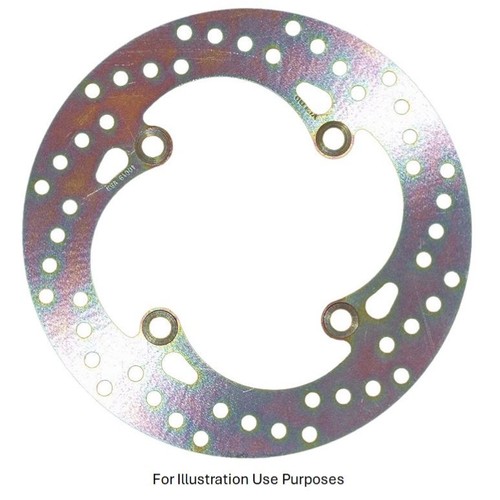 Ebc atv end - ebc, mx/atv/end