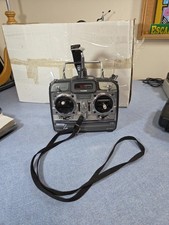 VINTAGE RIPMAX/FUTABA SKYSPORT