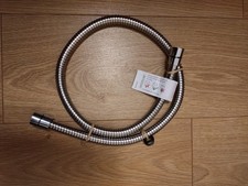 Triton Anti-Twist Chrome