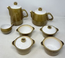 Denby Langley Patrician Green