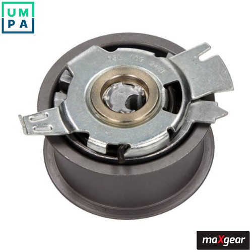 Tensioner pulley timing - timing, belt