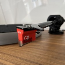 Ortofon quintet red moving - quintet,