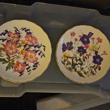 Royal Albert wildflowers