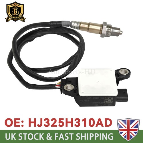 New particle sensor fits - new,