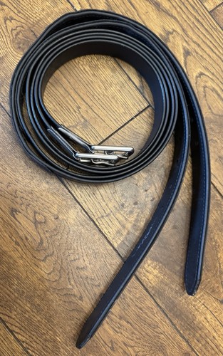 Black wintec slimline - 56”,